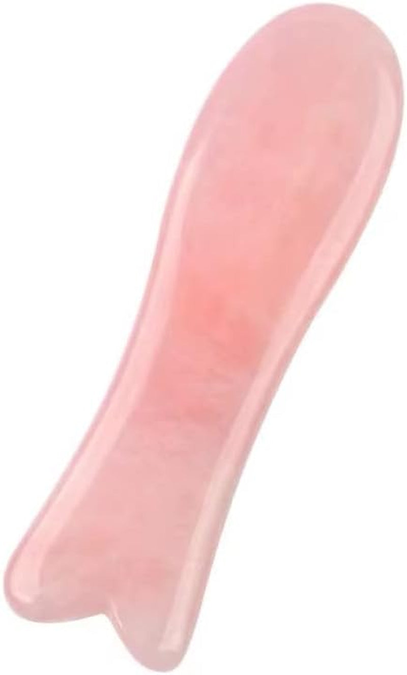 Gua Sha Facial Tools,7 Pcs Gua Sha Massage Tool,Guasha Board for SPA Acupuncture Therapy Trigger Point Treatment ，Can Be Used on Every Part of the Body