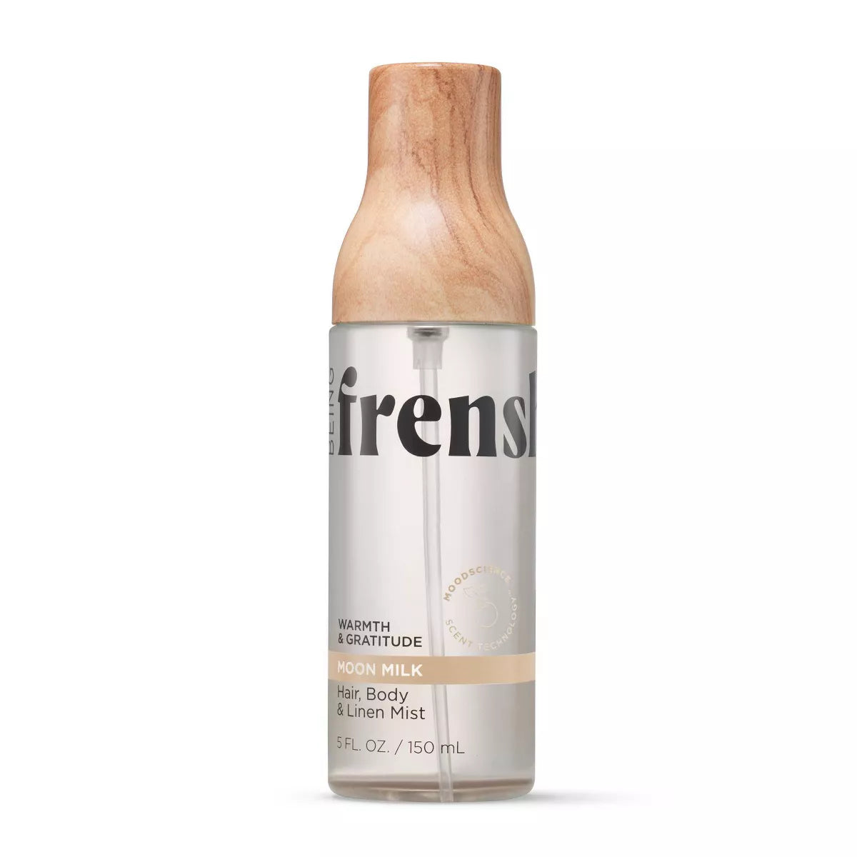 Being Frenshe Women'S Hair, Body & Linen Mist Body Spray with Essential Oils