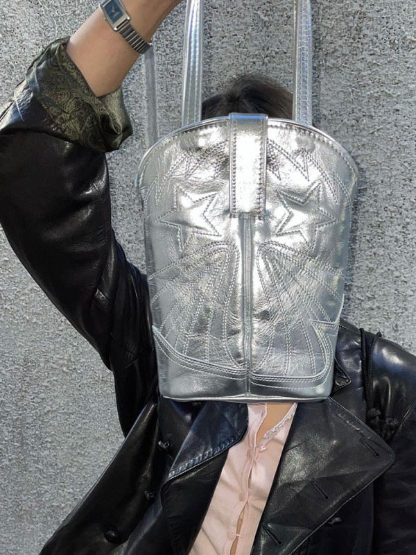 Winter Design Fashion Hot Girl Hand Bag