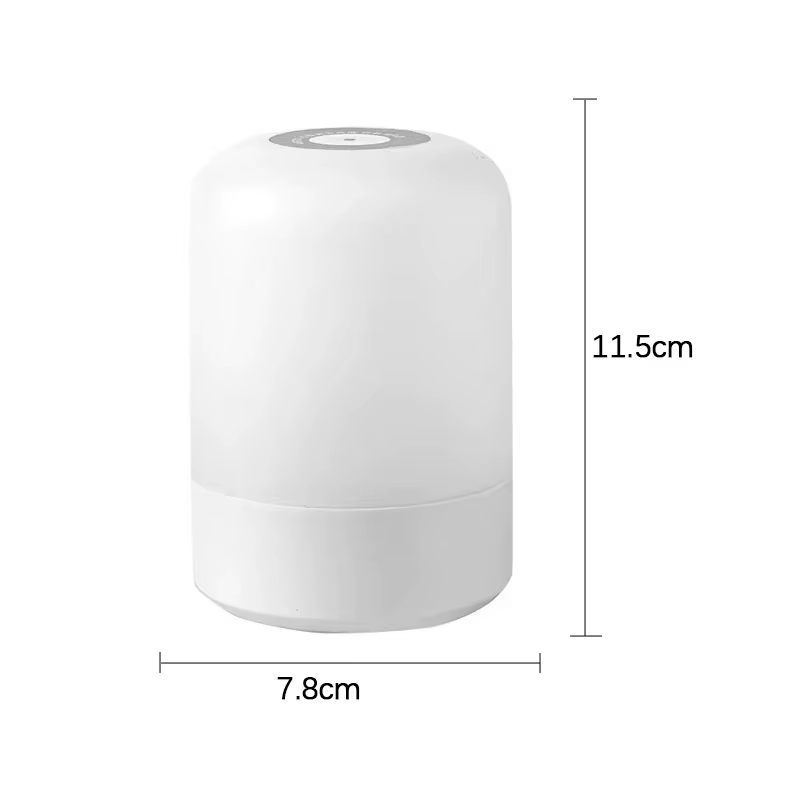 LED Night Light Bedside Dimmable USB Charging Desktop Night Lamps Bedroom Bedside Lighting Decoration Led Reading Light ﻿