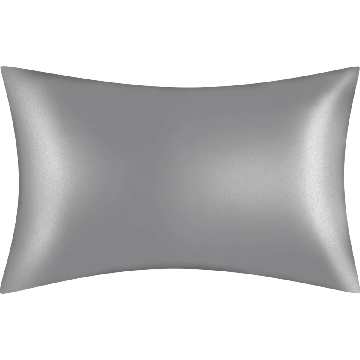 Pillowcase 100% Silk Pillow Cover Silky Satin Hair Beauty Pillow Case Comfortable Pillow Case Home Decor Wholesale