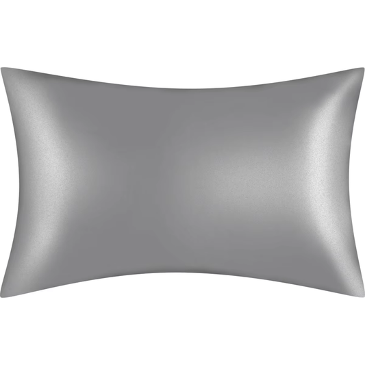 Pillowcase 100% Silk Pillow Cover Silky Satin Hair Beauty Pillow Case Comfortable Pillow Case Home Decor Wholesale