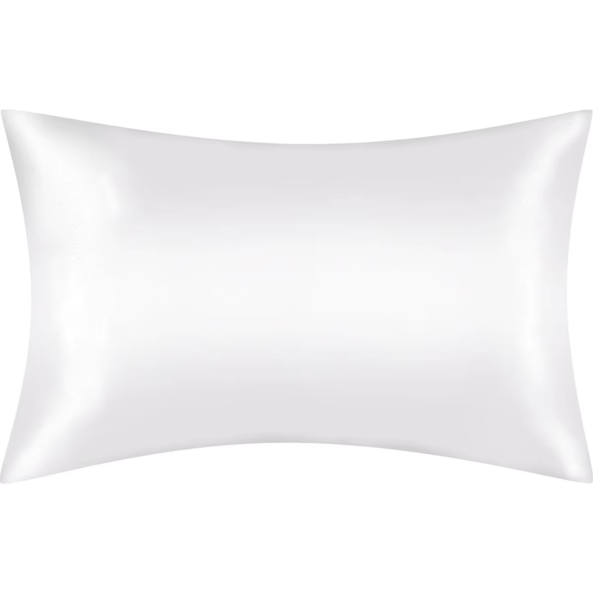Pillowcase 100% Silk Pillow Cover Silky Satin Hair Beauty Pillow Case Comfortable Pillow Case Home Decor Wholesale