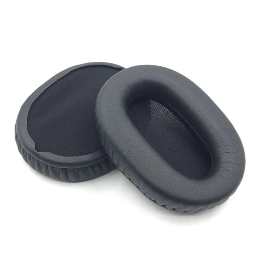 Replacement Foam Ear Pads Cushions for Sony WH-CH710N CH720N Headphones Soft Form Earpad High Quality