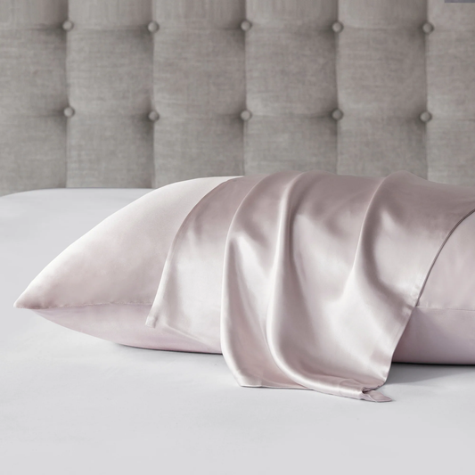 Silk 100% Mulberry Single Pillowcase