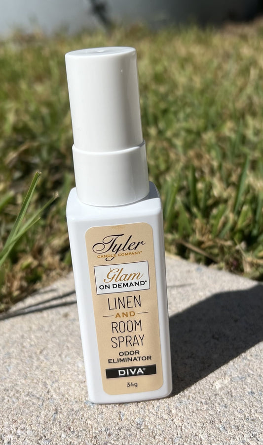 Diva Room Spray, 34G