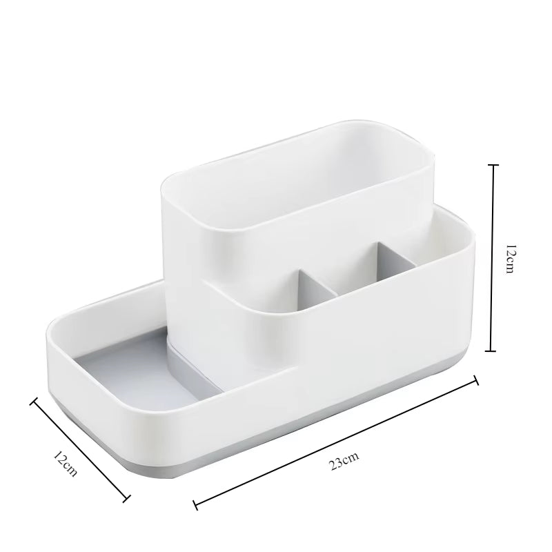 Make up Case Jewelry Container Box Makeup Organizer Drawers Plastic Cosmetic Storage Box Makeup Brush Holder Organizers