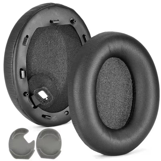 Soft Memory Foam Ear Pads Cushions for Sony WH-1000XM4 WH1000XM4 WH 1000 XM4 Earphone Earpads Replacement Earcups Drop Shipping