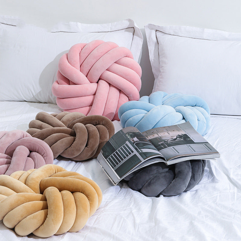 Nordic Pillows Cushions Home Decor Pillows Decorative Living Room Office Cushion Decorative Cushions for Sofa Photography Props