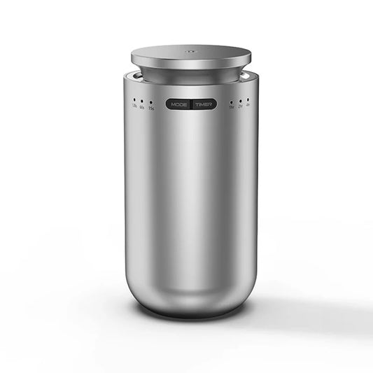 Portable Car Diffuser for Essential Oils Car Smell Air Freshener Electric Smell for Home Rechargeable Room Fragrance Diffuser