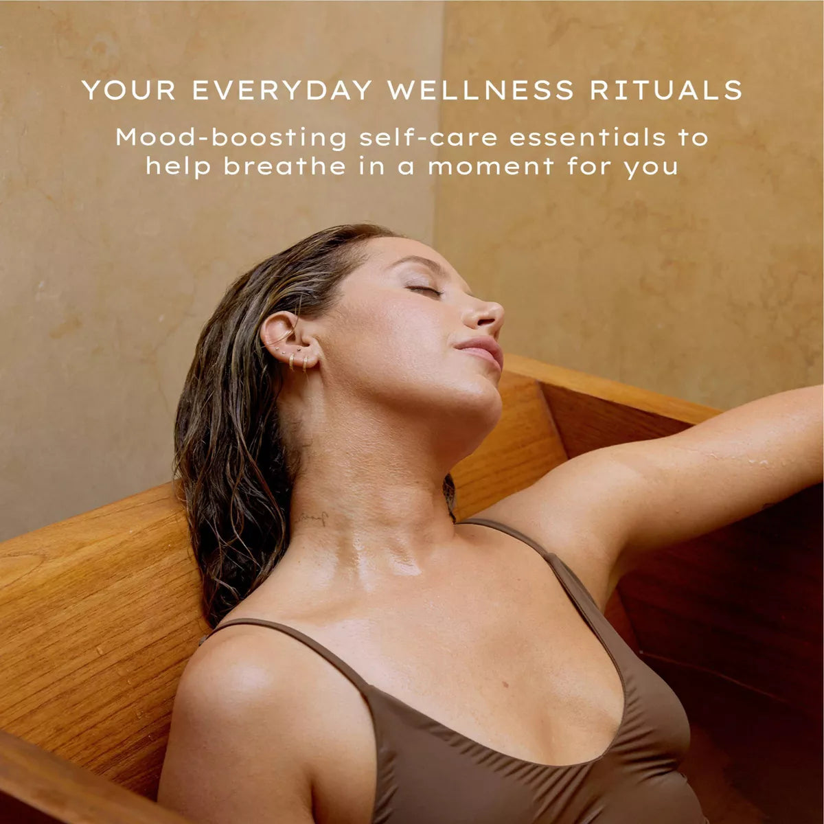 Being Frenshe Women'S Hair, Body & Linen Mist Body Spray with Essential Oils