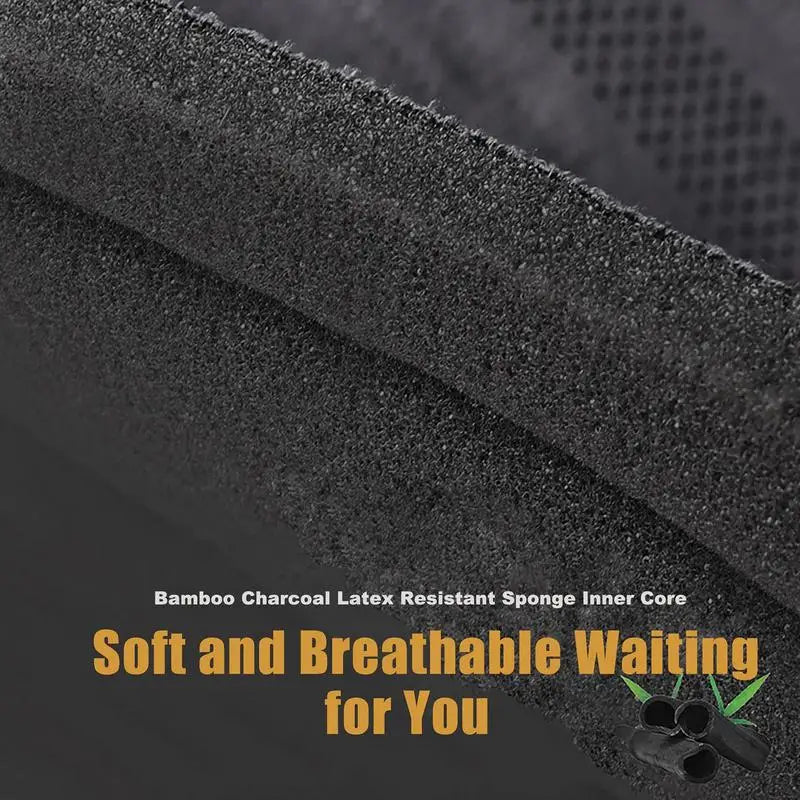 Cushion Seat for Car Comfortable Car Cushions Breathable Supportive Interior Accessories Fashion Universal Seat Cushions