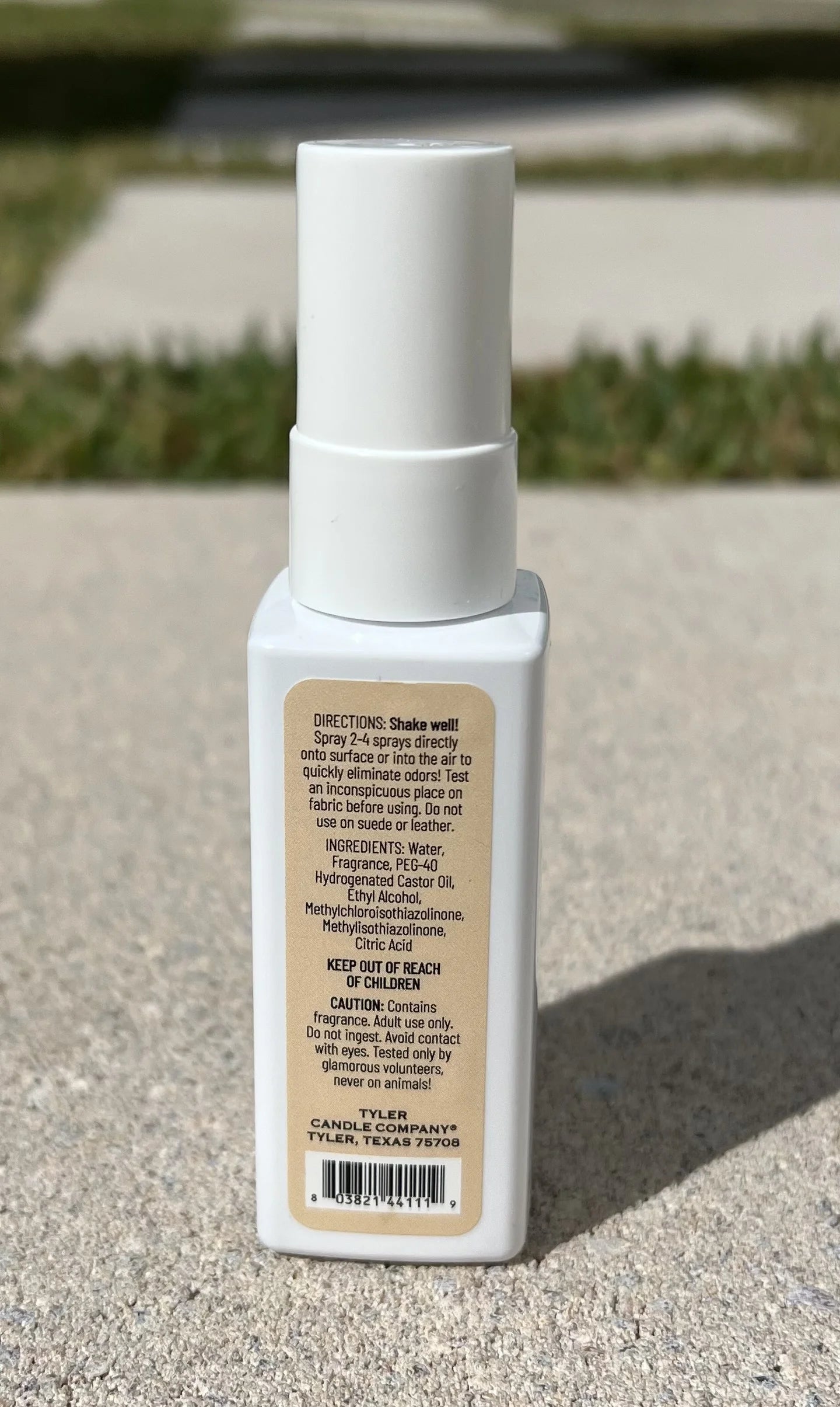 Diva Room Spray, 34G