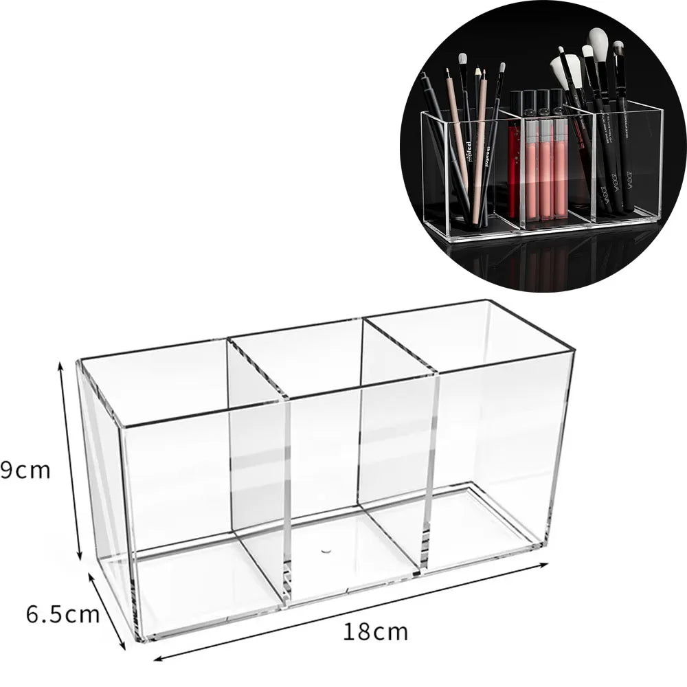 Desktop Perfume Shelf Bathroom Makeup Organizer Perfume Aromatherapy Organizer Skin Care Product Storage Rack Organizer