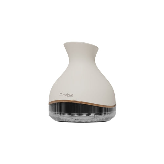 Electric Gua Sha Scraping Massager Cupping Scraping Dredging Meridian Brush