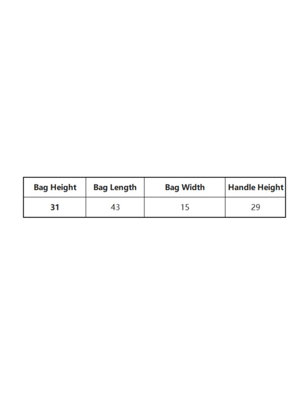 Bucket Women's Bag Large Capacity Portable Single Shoulder Diagonal Chain Tote Bag