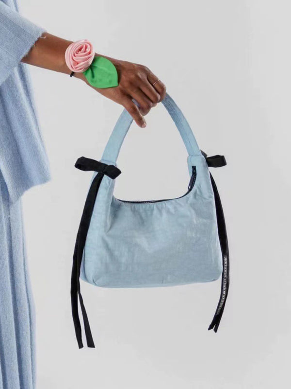Wynter New Fashion Trend Simple Handbag Armpit Bag