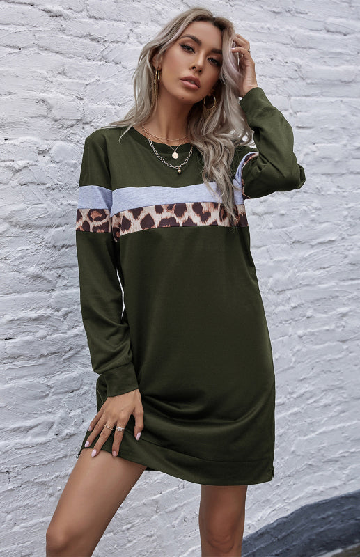 Women Round Neck
