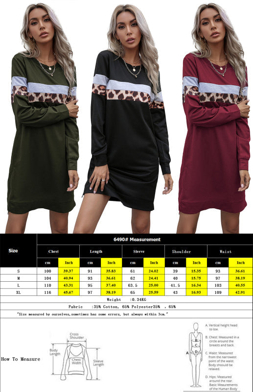Women Round Neck