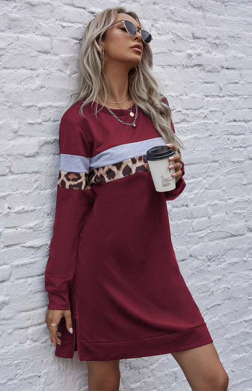 Women Round Neck