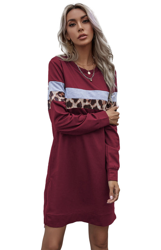 Women Round Neck