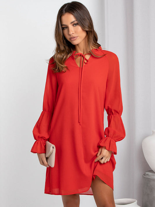 Casual Dress