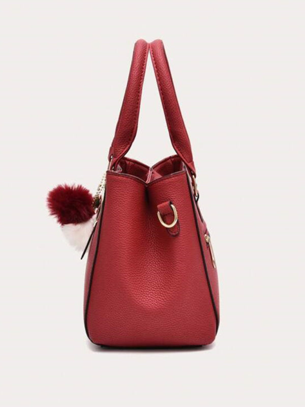 Women's Handbag Fashion All-Match Shoulder Bag