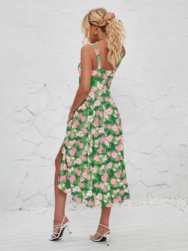 Long Casual Dress