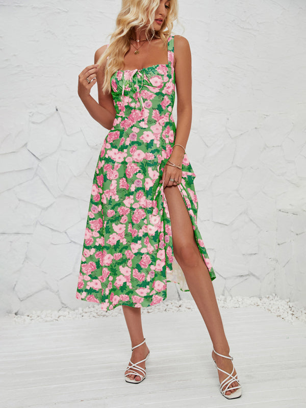 Long Casual Dress