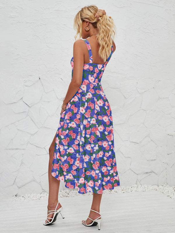 Long Casual Dress