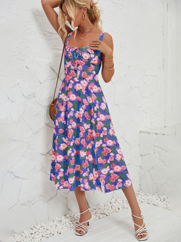 Long Casual Dress