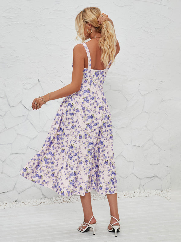 Long Casual Dress