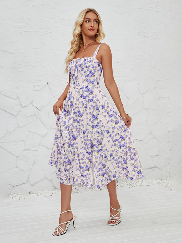 Long Casual Dress