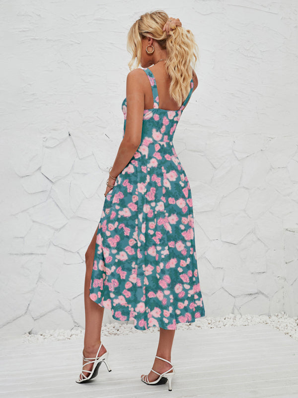 Long Casual Dress