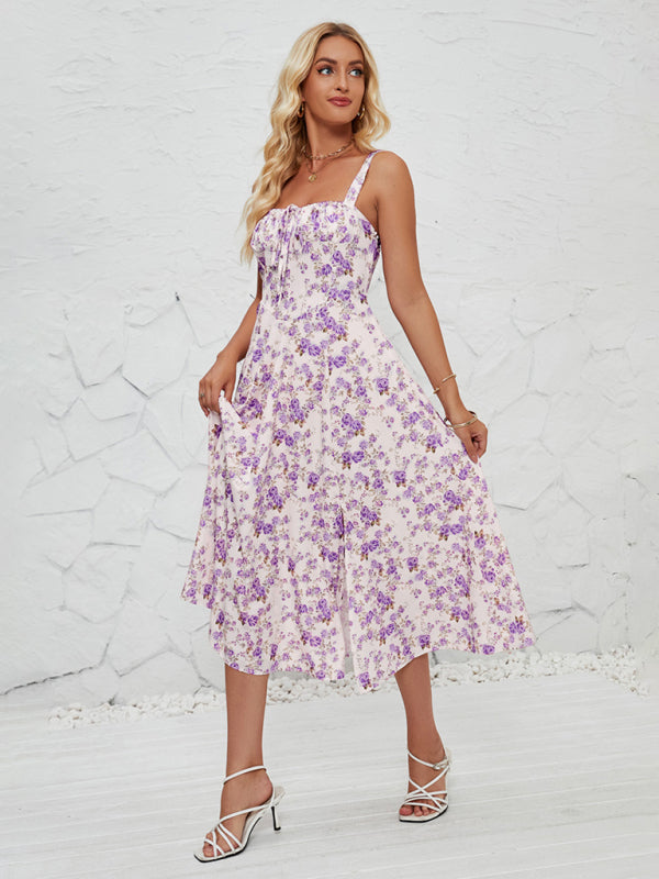 Long Casual Dress