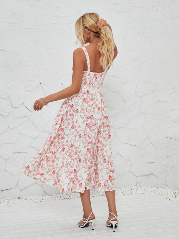 Long Casual Dress