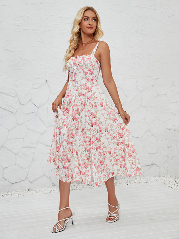Long Casual Dress