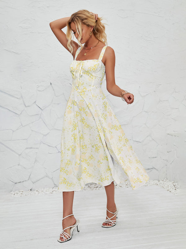 Long Casual Dress