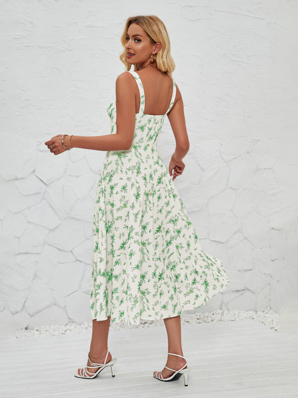 Long Casual Dress