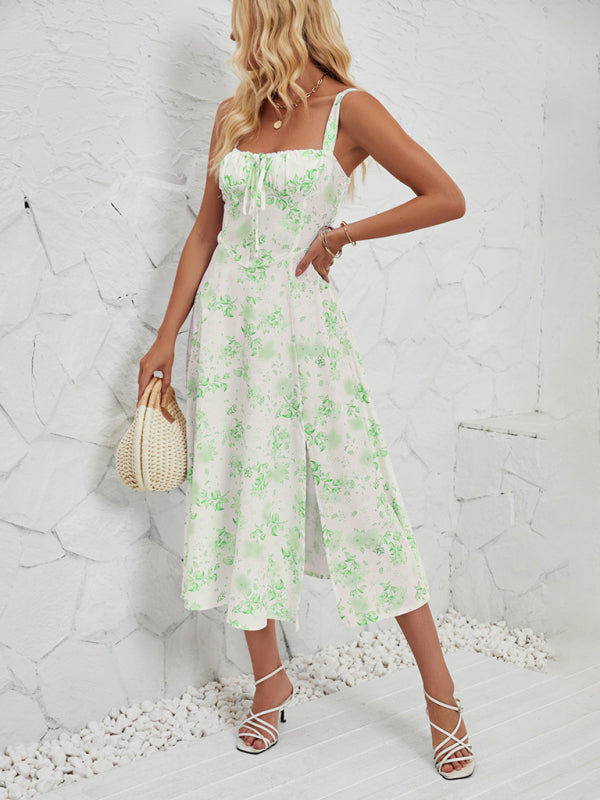 Long Casual Dress