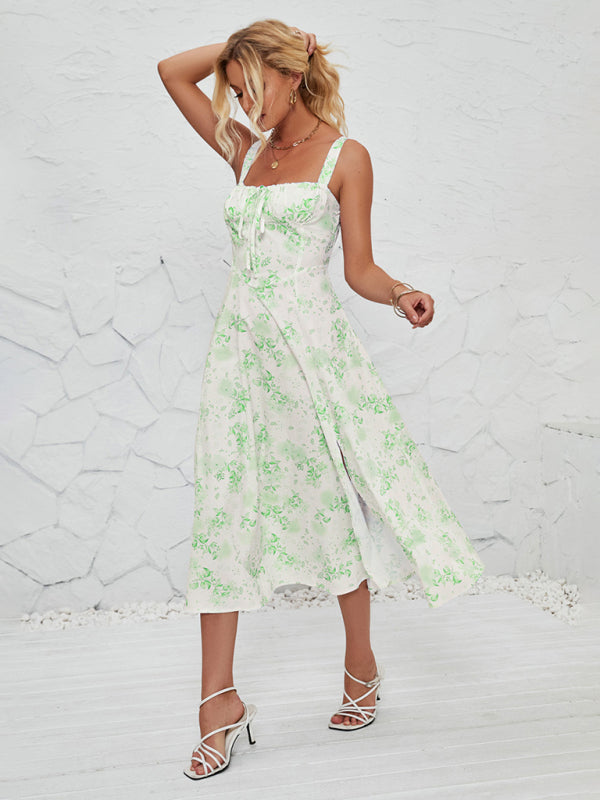 Long Casual Dress