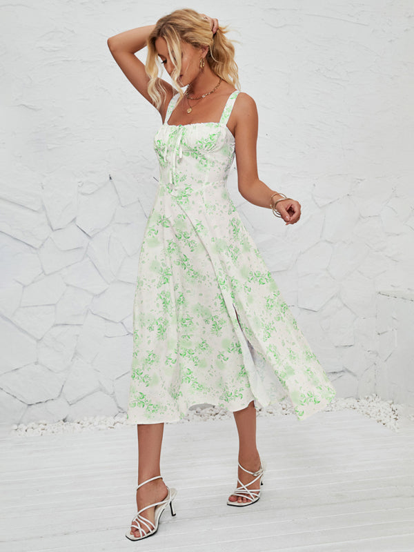 Long Casual Dress