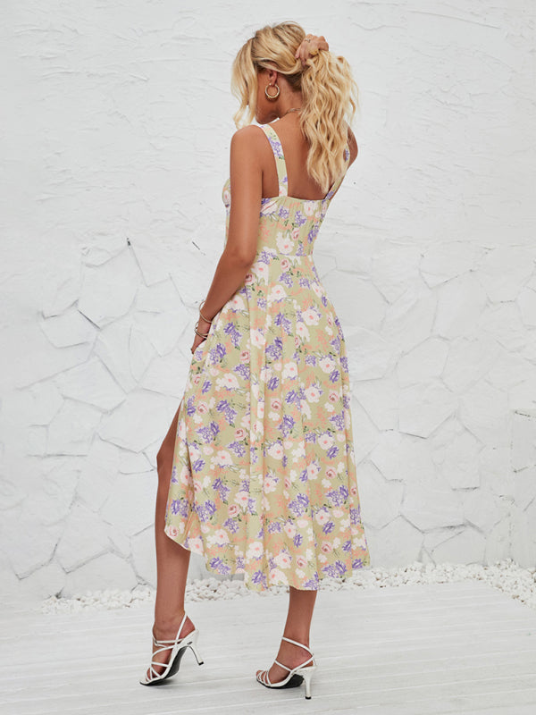 Long Casual Dress