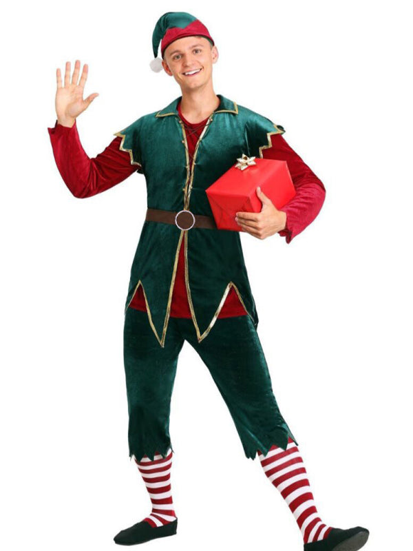 Daisy Christmas Costume COS Women's Christmas Dress Clown