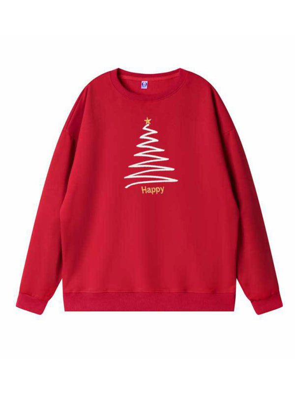 Helena Christmas Clothes For Women And Children's Sweatshirts