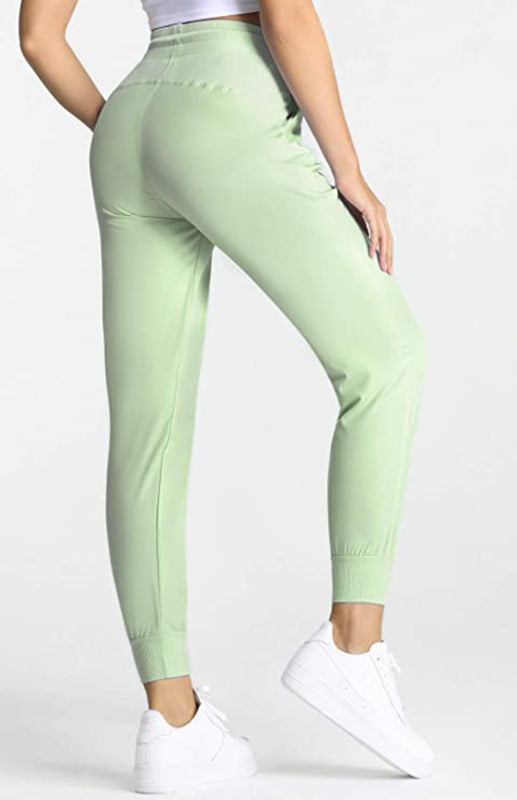 Amy Women's Quick Dry Loose Running Trousers
