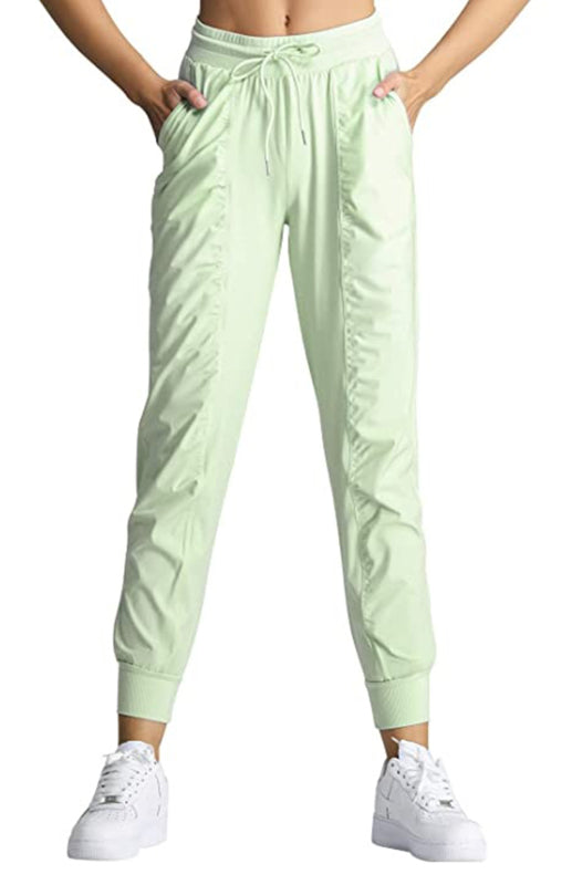 Amy Women's Quick Dry Loose Running Trousers
