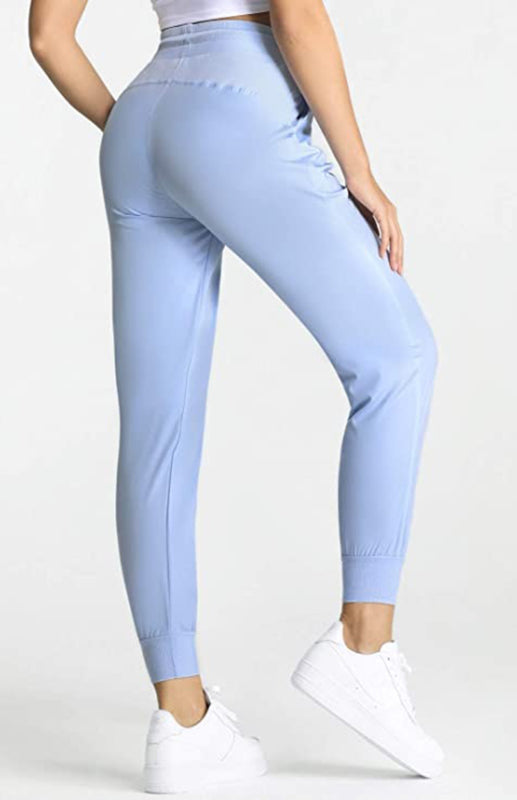 Amy Women's Quick Dry Loose Running Trousers