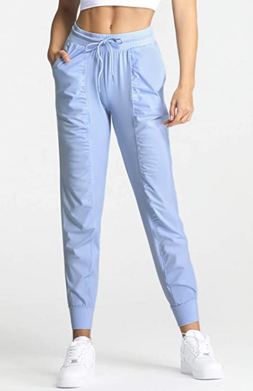 Amy Women's Quick Dry Loose Running Trousers