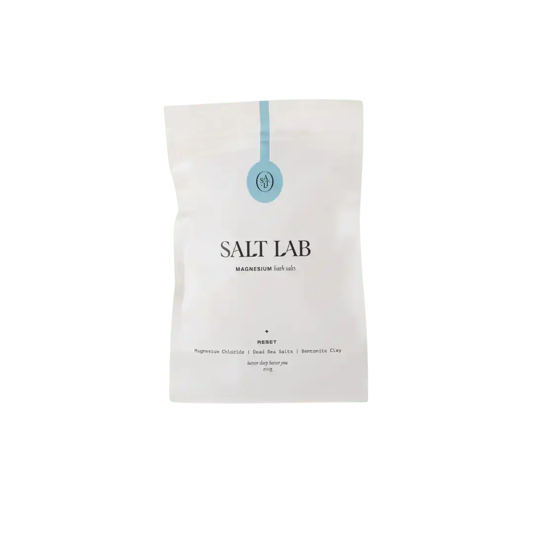 Magnesium Reset Bath Salts